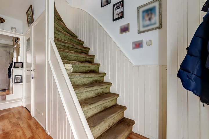 Foto 16 van Janus Erasmiusstraat 8