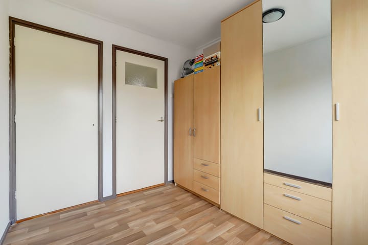 Foto 25 van Janus Erasmiusstraat 8