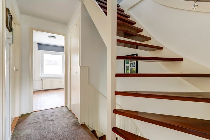 Foto 30 van Janus Erasmiusstraat 8