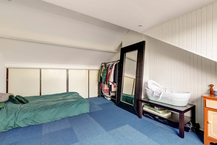 Foto 33 van Janus Erasmiusstraat 8