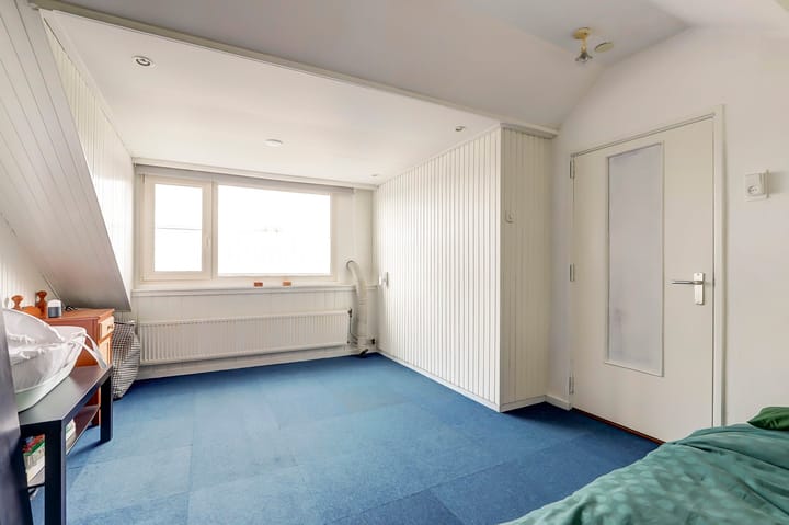 Foto 35 van Janus Erasmiusstraat 8