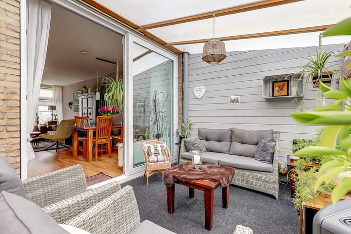 Foto 36 van Janus Erasmiusstraat 8