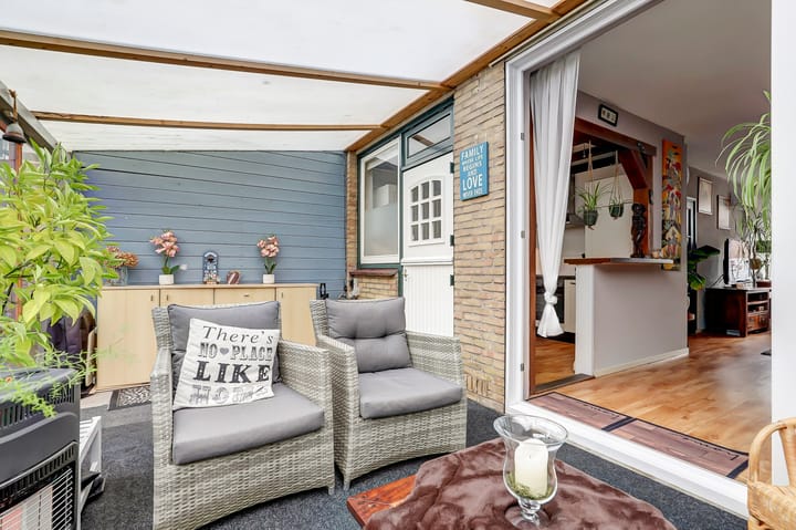 Foto 37 van Janus Erasmiusstraat 8