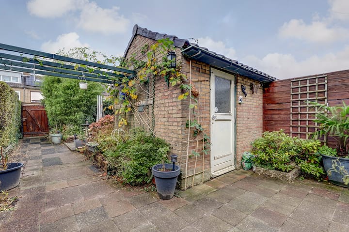 Foto 40 van Janus Erasmiusstraat 8