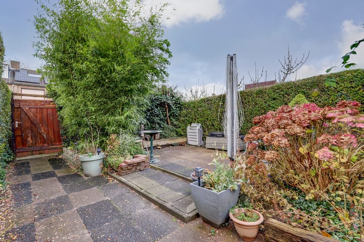 Foto 41 van Janus Erasmiusstraat 8