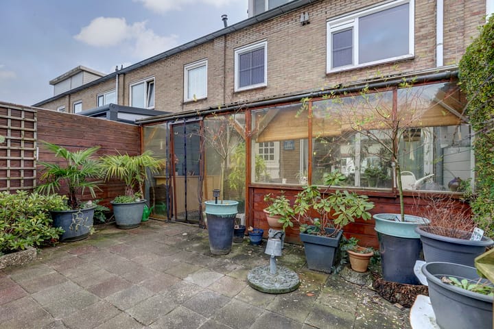 Foto 42 van Janus Erasmiusstraat 8