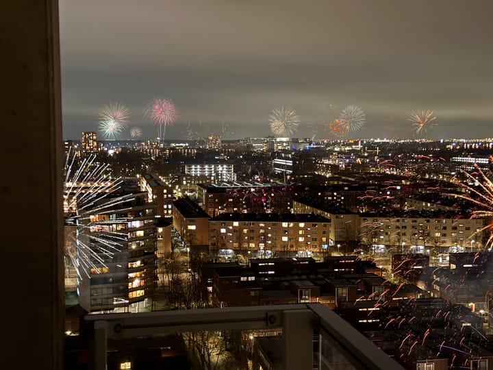 Foto 73 van Tretjakovlaan 124