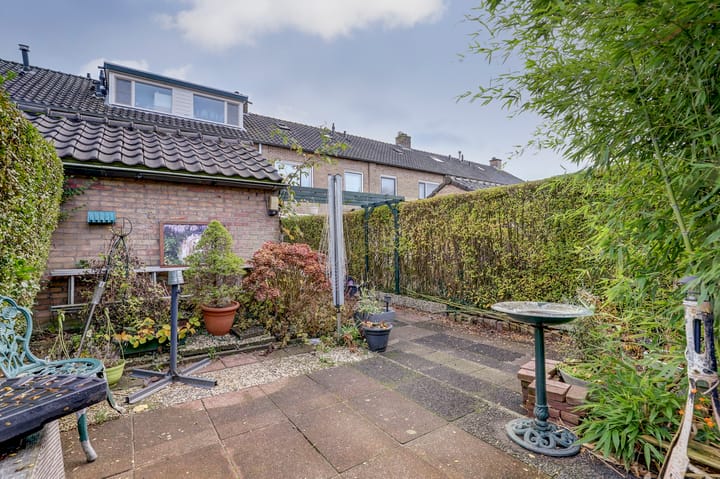 Foto 43 van Janus Erasmiusstraat 8