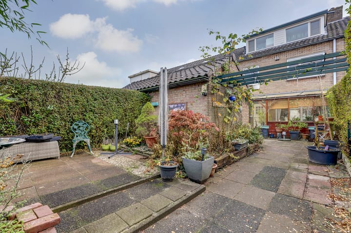 Foto 44 van Janus Erasmiusstraat 8