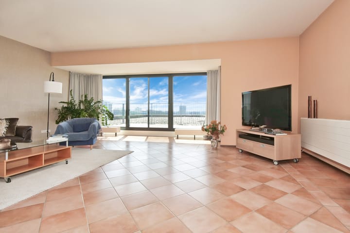 Foto 3 van Tretjakovlaan 124