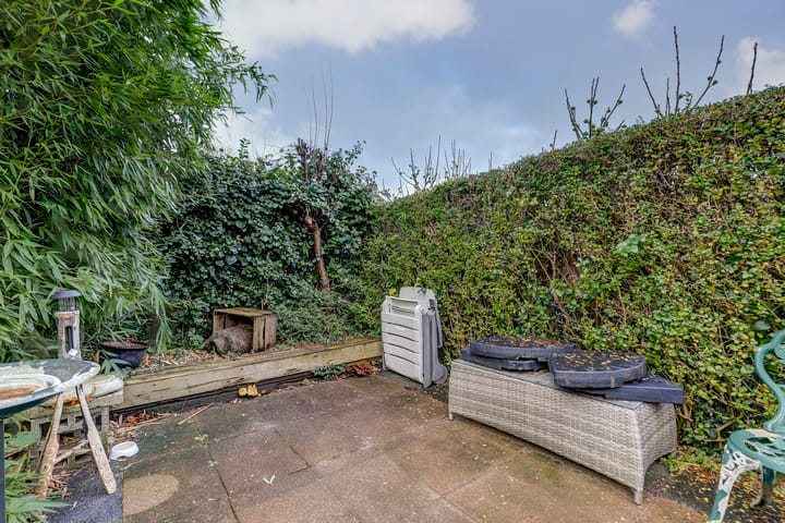 Foto 45 van Janus Erasmiusstraat 8