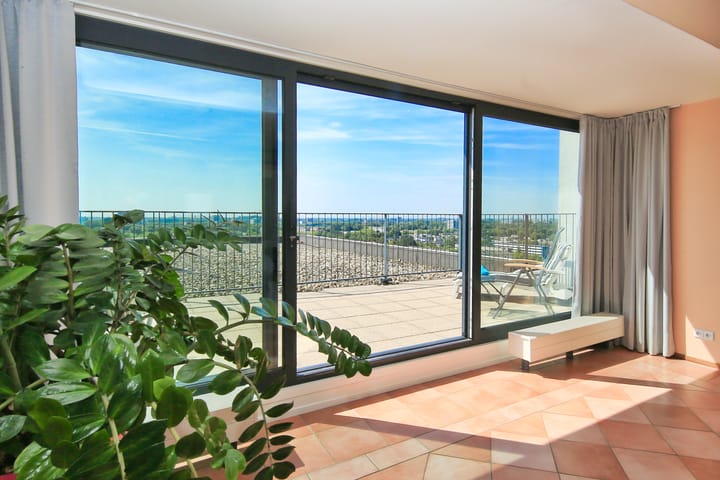 Foto 4 van Tretjakovlaan 124