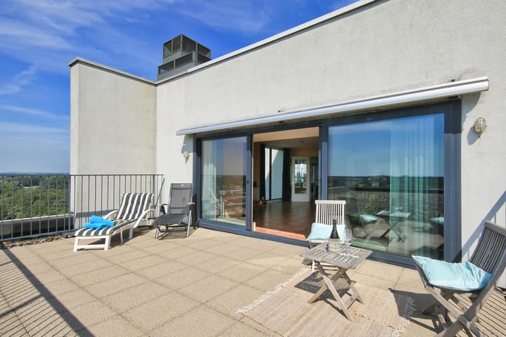 Foto 5 van Tretjakovlaan 124