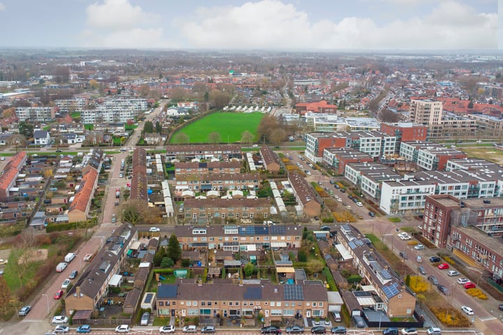 Bekijk foto 47 van Janus Erasmiusstraat 8