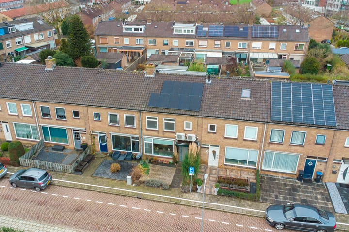 Foto 48 van Janus Erasmiusstraat 8