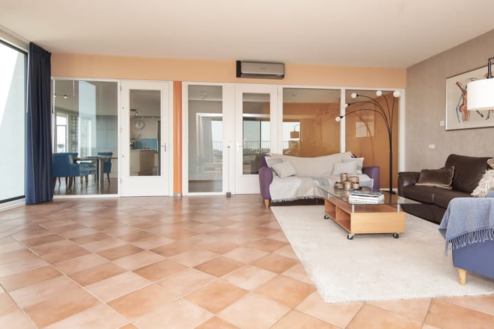 Foto 7 van Tretjakovlaan 124