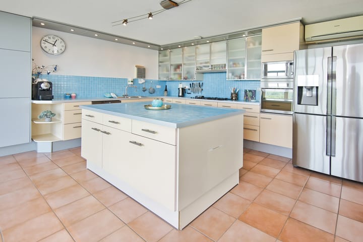 Foto 8 van Tretjakovlaan 124