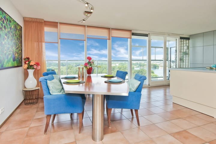 Foto 9 van Tretjakovlaan 124