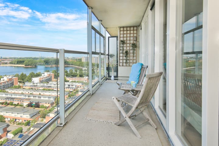 Foto 11 van Tretjakovlaan 124