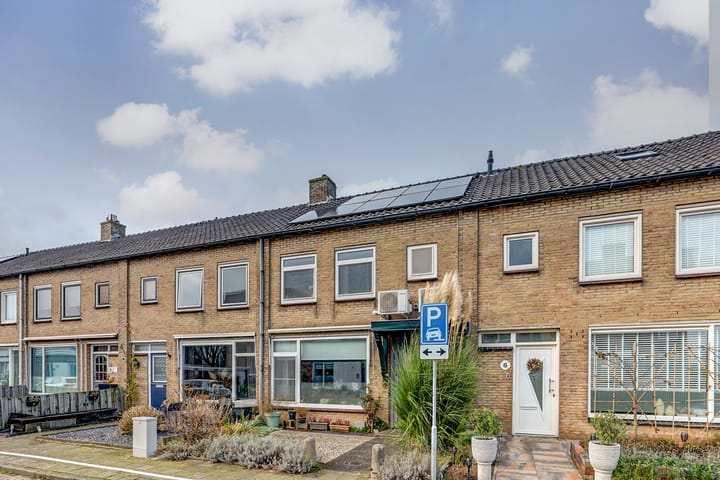 Foto 54 van Janus Erasmiusstraat 8