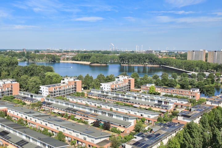 Foto 12 van Tretjakovlaan 124