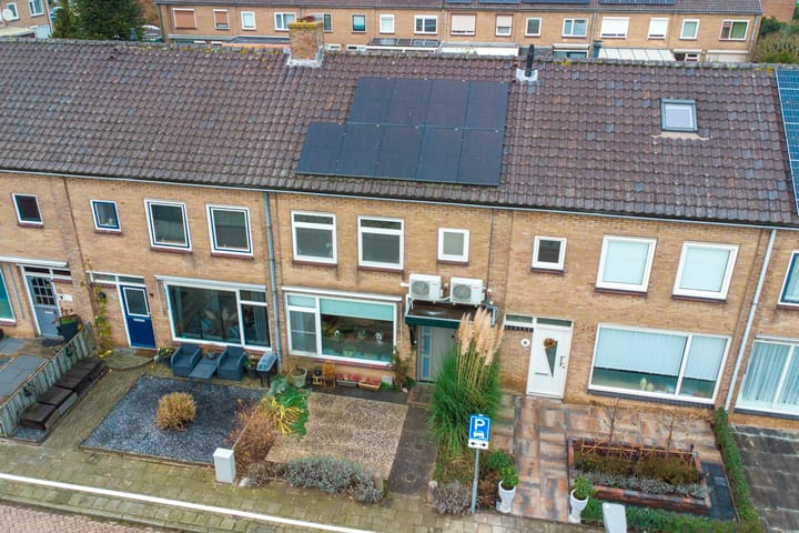 Foto 56 van Janus Erasmiusstraat 8