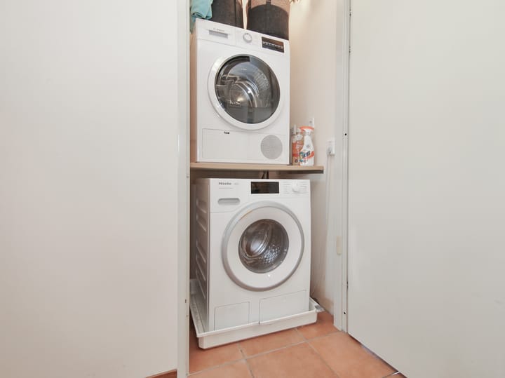 Foto 16 van Tretjakovlaan 124