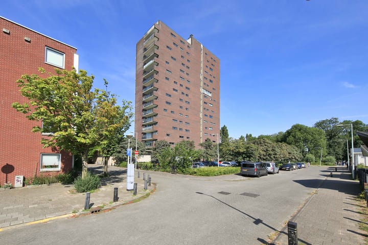 Foto 17 van Tretjakovlaan 124