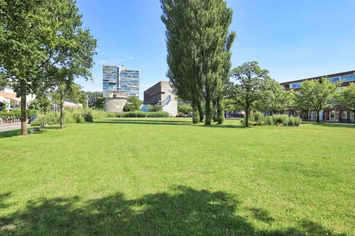 Foto 18 van Tretjakovlaan 124