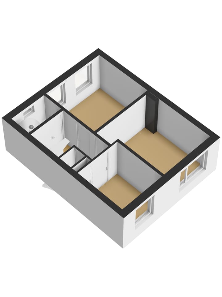 Foto 63 van Janus Erasmiusstraat 8