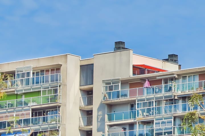 Foto 19 van Tretjakovlaan 124