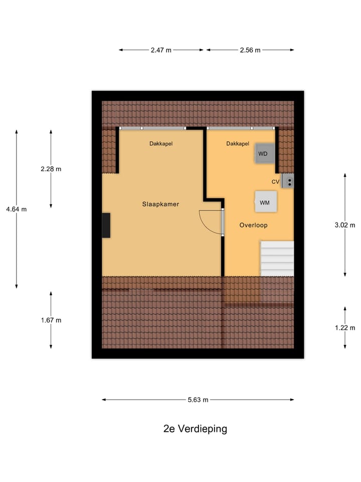 Foto 64 van Janus Erasmiusstraat 8