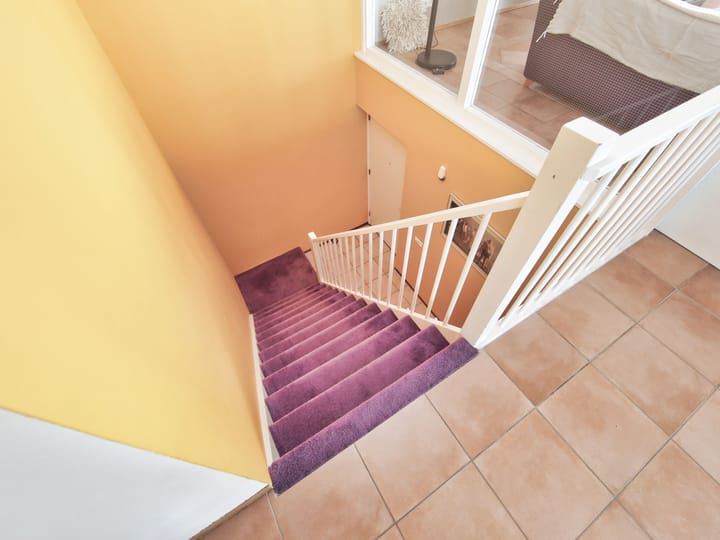 Foto 21 van Tretjakovlaan 124