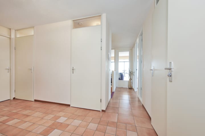 Foto 24 van Tretjakovlaan 124