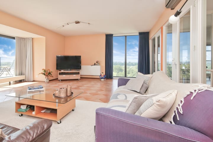 Foto 25 van Tretjakovlaan 124