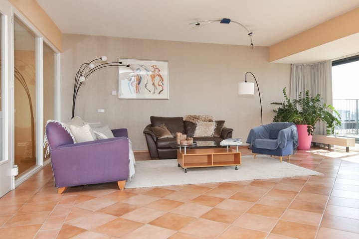 Foto 28 van Tretjakovlaan 124