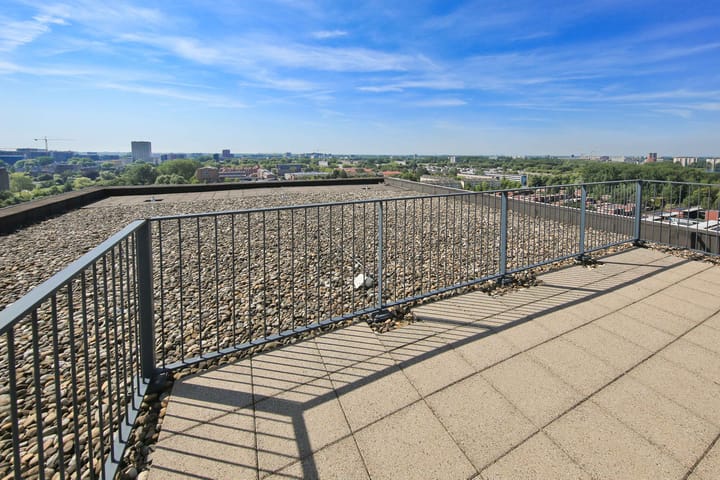 Foto 29 van Tretjakovlaan 124