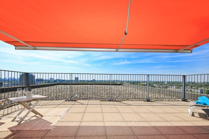 Foto 31 van Tretjakovlaan 124