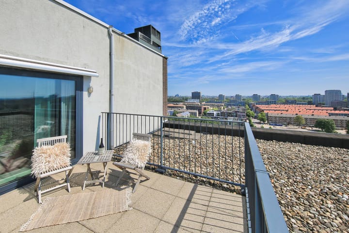 Foto 32 van Tretjakovlaan 124