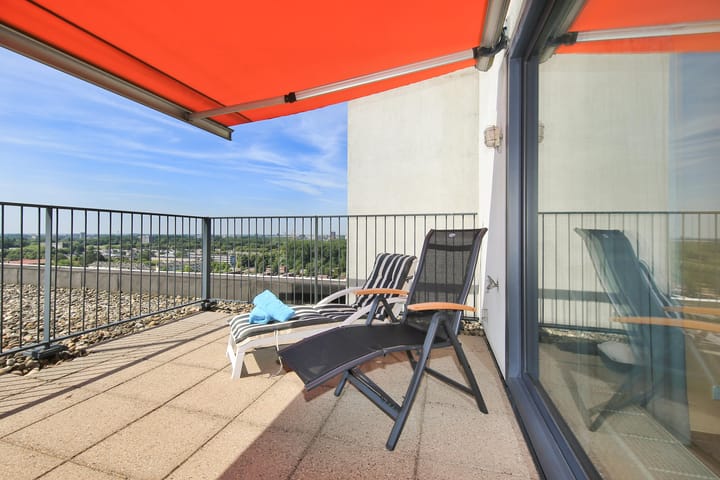 Foto 33 van Tretjakovlaan 124