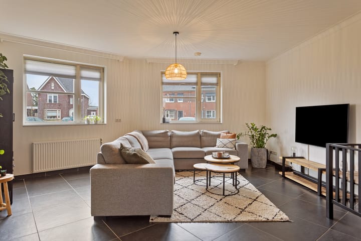 Foto 2 van Hanenspoor 9