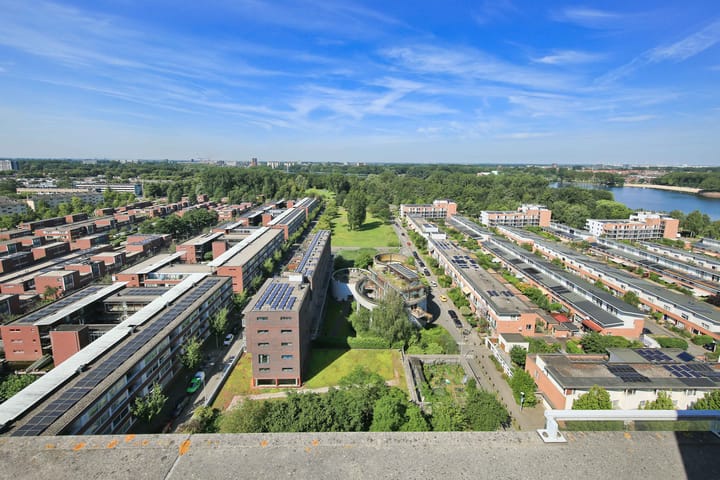 Foto 34 van Tretjakovlaan 124