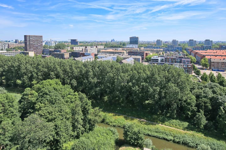 Foto 35 van Tretjakovlaan 124