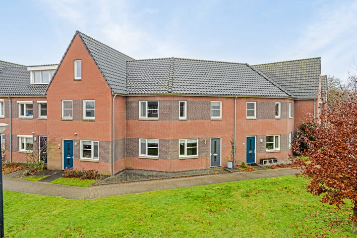 Foto 6 van Hanenspoor 9