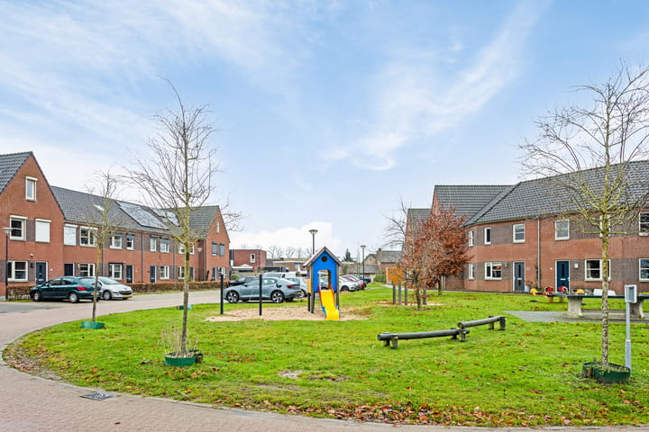 Foto 7 van Hanenspoor 9