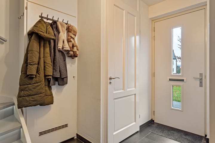 Foto 8 van Hanenspoor 9