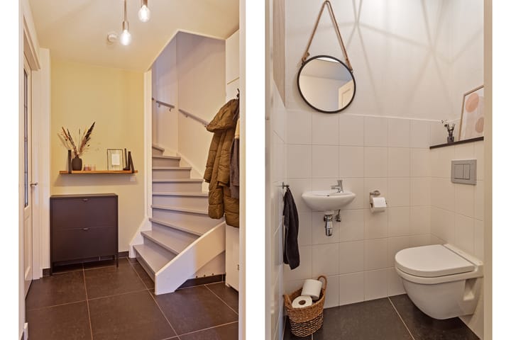 Foto 9 van Hanenspoor 9