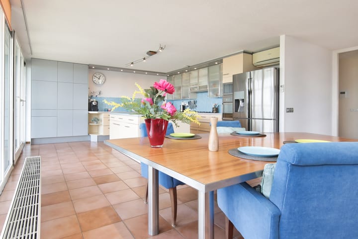 Foto 41 van Tretjakovlaan 124