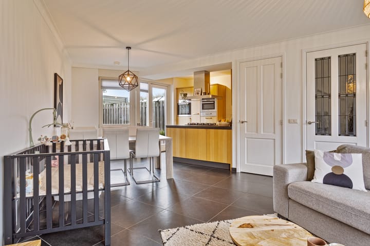 Foto 12 van Hanenspoor 9