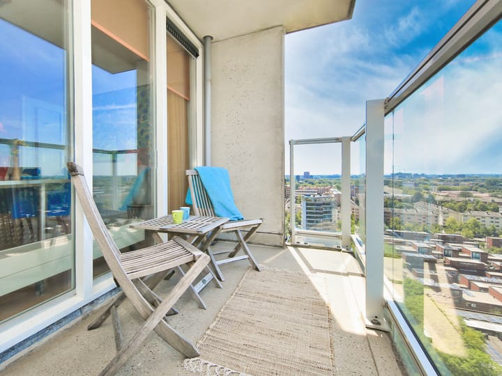 Foto 43 van Tretjakovlaan 124